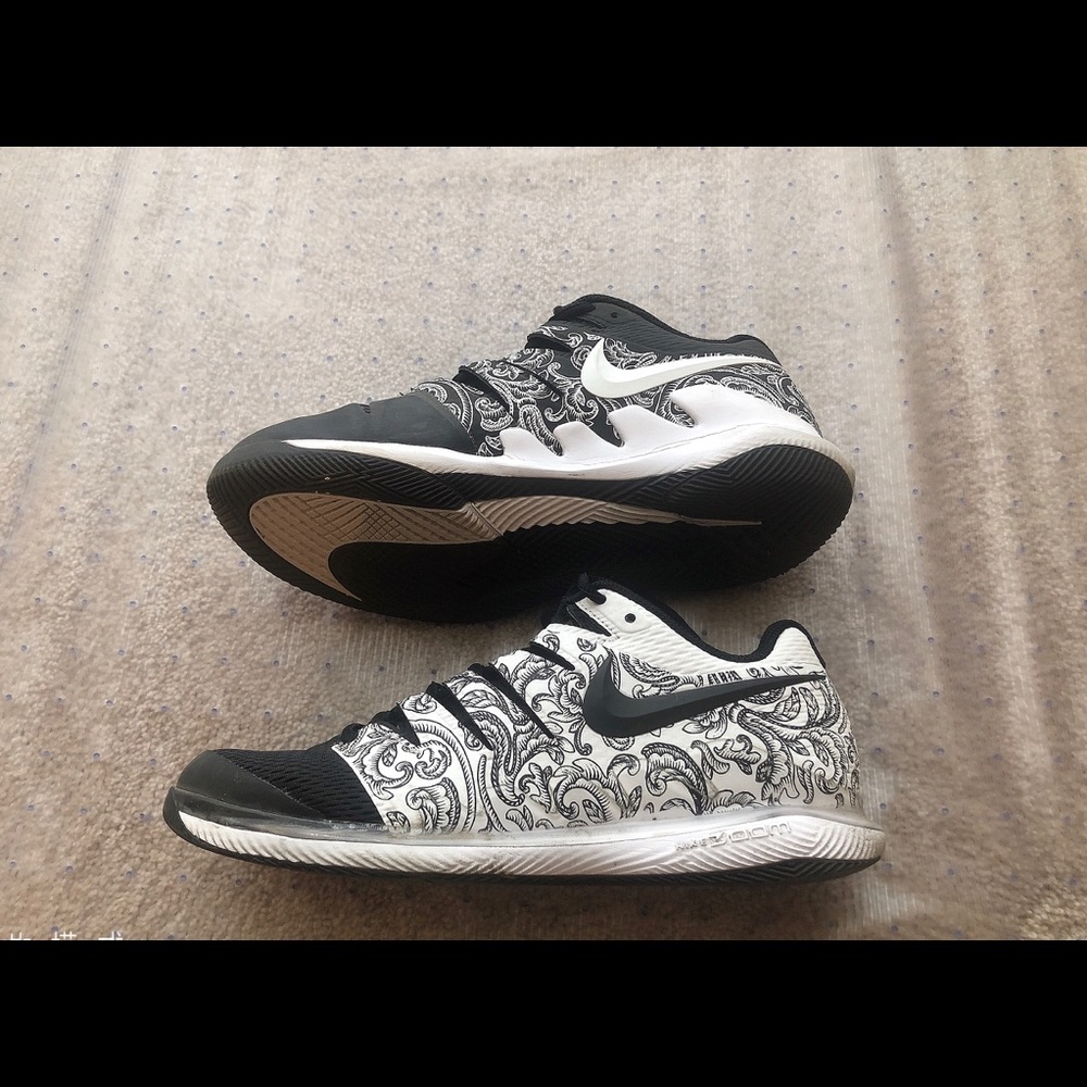 Women’s Nike Air Zoom Vapor X Tennis Shoes